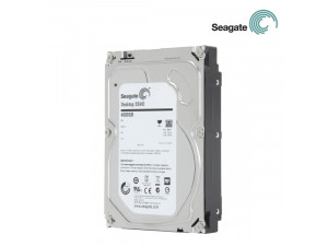 HDD за компютър Seagate Barracuda 4TB 7200 SATA3 256MB ST4000DM004